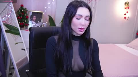 Molly online show from December 27, 2024, 1:00 am