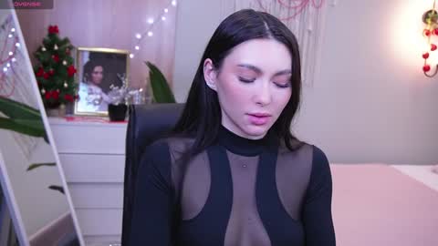 Molly online show from December 27, 2024, 4:04 am
