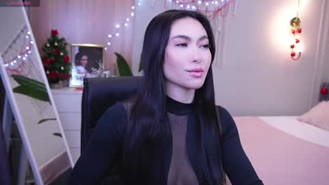 Molly online show from January 2, 2025, 12:34 am