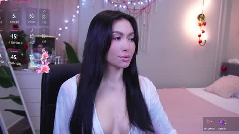 Molly online show from January 5, 2025, 12:52 am