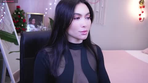 Molly online show from January 6, 2025, 12:16 am