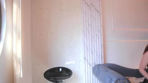 Snapshot of molly_marmalade_ chatting on February 11, 2026, 7:52 pm MOLLY online show from February 11, 2026, 7:52 pm