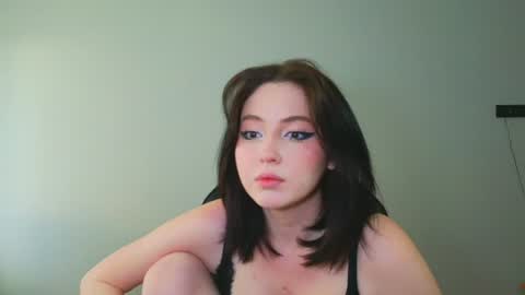 molly_millerr online show from June 8, 2026, 3:45 pm