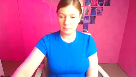 Molly online show from May 14, 2026, 12:01 pm