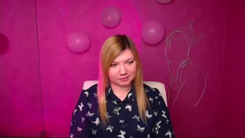 Molly online show from February 18, 2025, 12:28 pm