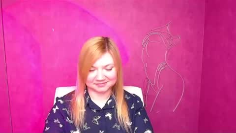 Molly online show from March 3, 2025, 3:31 pm