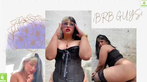 Molly online show from January 19, 2026, 8:29 am