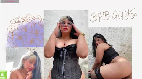 Molly online show from February 8, 2026, 10:07 am