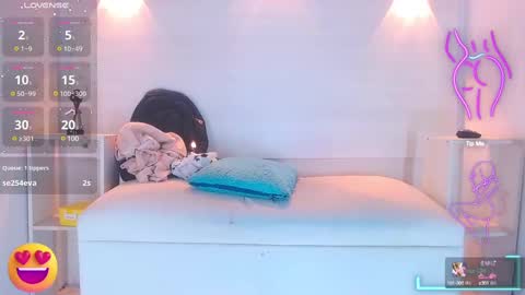 Molly Spears online show from February 9, 2025, 1:33 am