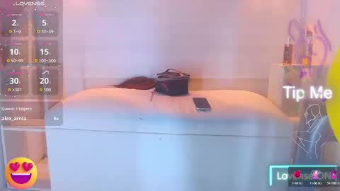 Molly Spears online show from February 13, 2025, 1:08 am