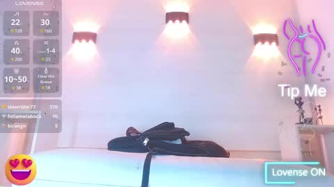 Molly Spears online show from February 21, 2025, 7:21 pm