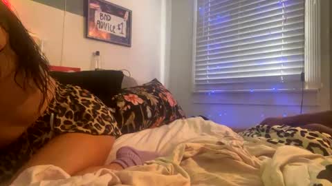 molly_theslut online show from January 14, 2025, 4:08 pm