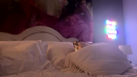 molly_theslut online show from September 25, 2025, 12:20 pm