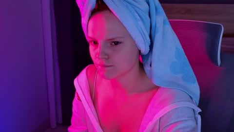 Molly online show from May 30, 2026, 12:30 am