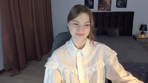 Snapshot of mollydangerous chatting on January 10, 2025, 8:51 am Taisha online show from January 10, 2025, 8:51 am