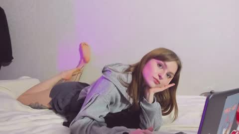 Snapshot of mollydangerous chatting on February 18, 2025, 2:59 pm Taisha online show from February 18, 2025, 2:59 pm