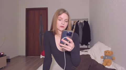 Snapshot of mollydangerous chatting on February 21, 2025, 4:05 pm Taisha online show from February 21, 2025, 4:05 pm