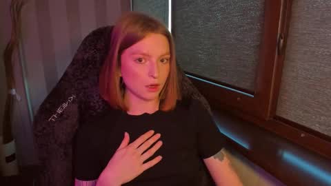 Snapshot of mollydangerous chatting on October 2, 2025, 4:52 am Taisha online show from October 2, 2025, 4:52 am