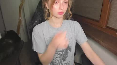 Snapshot of mollydangerous chatting on October 13, 2025, 5:46 pm Taisha online show from October 13, 2025, 5:46 pm