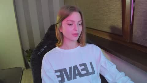 Taisha online show from November 10, 2025, 5:01 pm