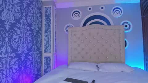 Snapshot of mollydoll_amour chatting on April 23, 2026, 12:29 pm MollyDoll online show from April 23, 2026, 12:29 pm