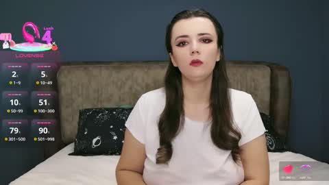 Snapshot of mollygreens chatting on November 25, 2025, 9:26 pm Molly online show from November 25, 2025, 9:26 pm