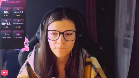  KIRA  online show from January 15, 2026, 6:11 pm