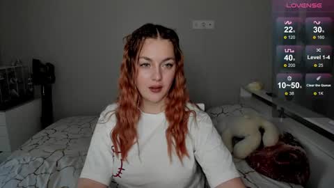 Molly online show from December 20, 2024, 7:55 am