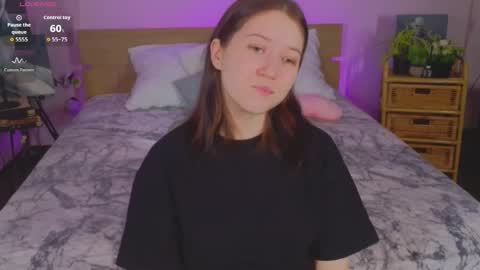 Molly online show from February 18, 2026, 10:00 am