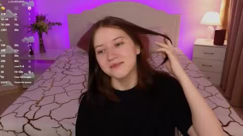 Molly online show from February 22, 2026, 9:30 am