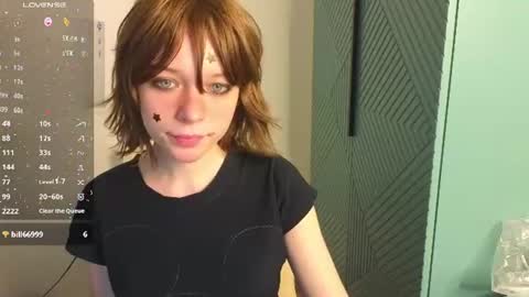Snapshot of mollysally chatting on June 24, 2026, 4:22 am mollysally online show from June 24, 2026, 4:22 am