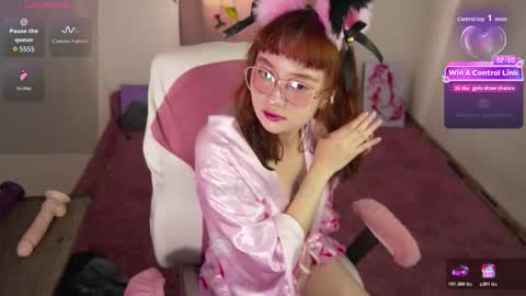 mollysb_05 online show from March 7, 2026, 6:05 pm
