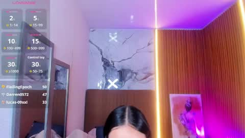 MOLLY online show from May 16, 2026, 12:18 am