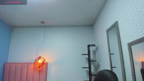 Snapshot of mollyspencer1 chatting on June 6, 2026, 6:56 pm MOLLY online show from June 6, 2026, 6:56 pm