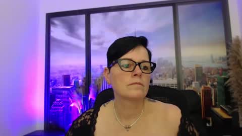 MollySun Nina Randmann online show from January 16, 2025, 6:27 pm