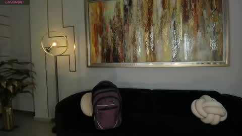 Molly Sunders online show from May 24, 2026, 11:21 pm