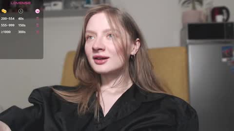 mollytucker online show from December 2, 2024, 4:09 pm