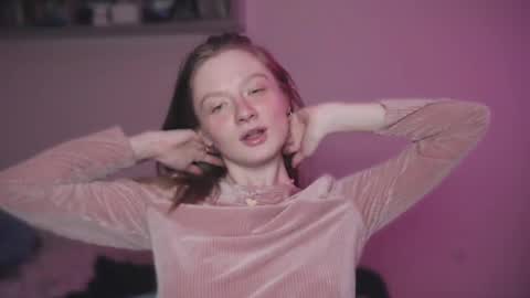 mollytucker online show from February 14, 2025, 3:36 pm