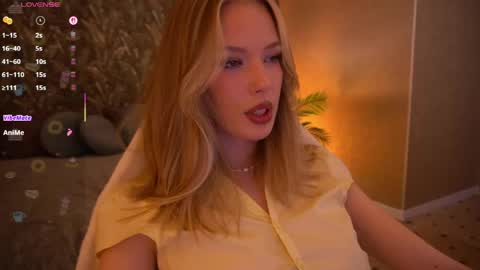 mollyymayy online show from May 17, 2026, 11:12 pm