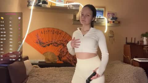 Snapshot of moltenpeach chatting on March 2, 2026, 4:36 pm Hermina online show from March 2, 2026, 4:36 pm