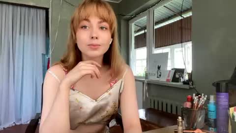 Snapshot of molyangel chatting on June 30, 2026, 12:17 pm Oksana online show from June 30, 2026, 12:17 pm