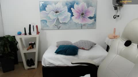 Celeste online show from January 27, 2025, 10:49 pm