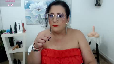 Celeste online show from March 9, 2025, 12:10 am