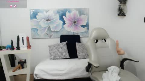 Celeste online show from March 9, 2025, 11:35 pm