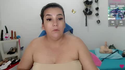 Celeste online show from April 10, 2026, 8:24 pm