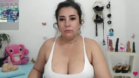 Celeste online show from May 17, 2026, 5:42 pm