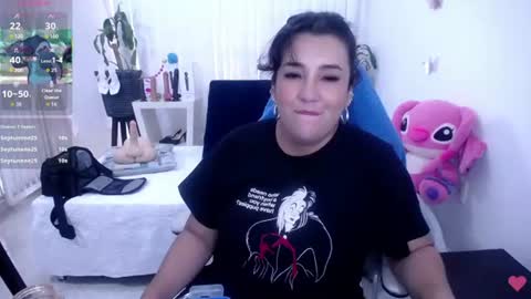 Celeste online show from July 5, 2026, 9:00 pm