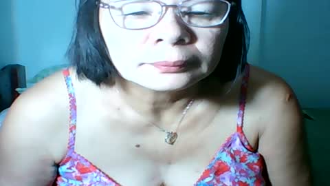 mombastic55 online show from July 23, 2026, 9:02 pm