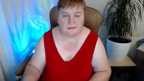 Mommy99X online show from December 23, 2024, 8:25 pm