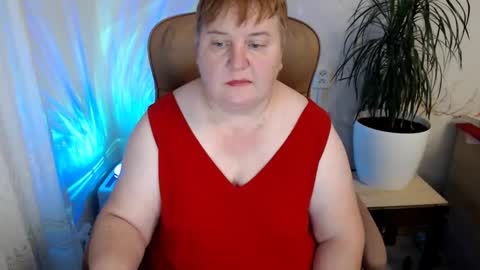 Mommy99X online show from December 27, 2024, 3:37 pm